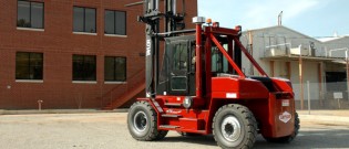 Forklift Parts Missouri